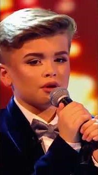 From fear to fearless! #littlebigshots