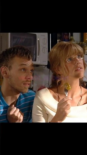 Verliebt in Berlin - Lisas Rückkehr in Staffel 2 #alexandraneldel #nostalgie #2000er #lisaplenske