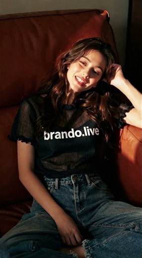 Brando.live - Turn Your Brand Into Viral AI Videos in Seconds 🚀