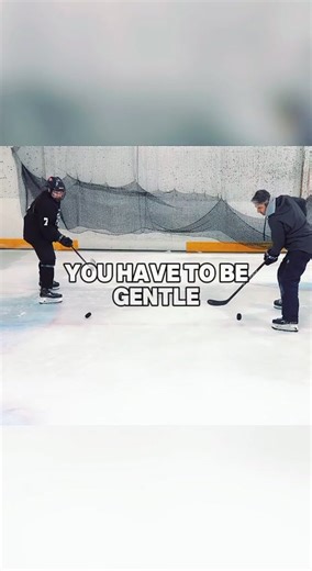 29K views · 79 reactions | Soft hands, sharp skills. Add new tools to your hockey toolbox with ReadReact Hockey and elevate your game on the ice! #SkillDevelopment #HockeySkills #readreacthockey | ReadReact Hockey | Facebook