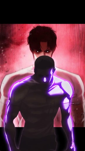 🔥 “UI Daniel Awakens 👑 | Ultra Instinct Mode 💀 | Lookism Cinematic Edit ⚔️”