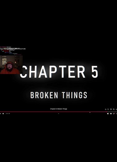 Peak #caseoh #fyp #poppyplaytime #poppyplaytimechapter5 #trailer