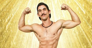 Greg McKeon Continues Breaking OnlyFans Records & Has Big Future Plans | Instinct Magazine