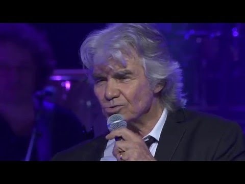 Daniel Guichard - Je t'aime tu vois (Live 2015)