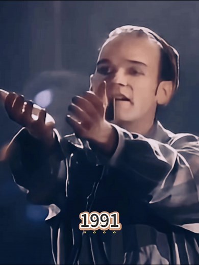 R.E.M. - Losing My Religion: A Defining 90s Rock Anthem