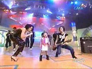 Eat Bulaga (Aug 11,2007)