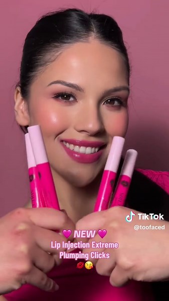 Achieve Fuller Lips with Lip Injection Extreme Plumping