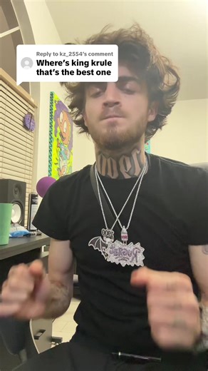 Replying to @kz_2554 Freestyle Album Loading🏁 | king krule