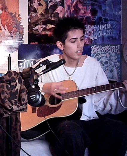 Laputa #panchiko #cover #music #fyp | music covers