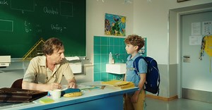 Geschichten vom Franz · Film 2022 · Trailer · Kritik