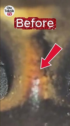 Carbon Buildup Cleaning – Engine Performance Restored!