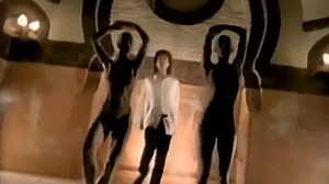 Mick Jagger - Sweet Thing - Official