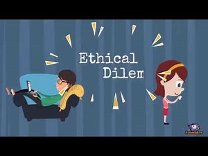 Ethical dilemmas: Situations involving bullying