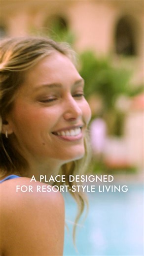 Brand new apartments are now leasing at Colonnade at The Market Place in Irvine. Discover resort-style amenities and the ultimate convenience with shopping and dining just steps away. | Irvine Company Apartments