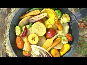 LG OLED 4K Demo Video : Daydreams