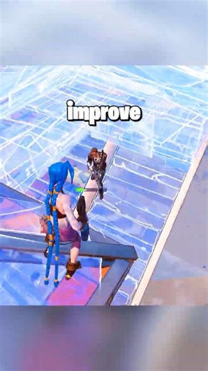 The *BEST* Warmup Routine in Fortnite...🏆✅ #Shorts #Fortnite