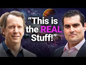 Sean Carroll Explains The Biggest Ideas in the Universe (2022)