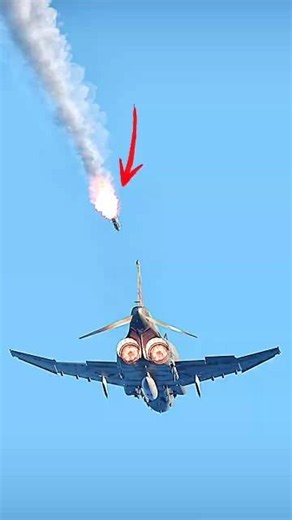 X30 Simulate Stunning Anti Aircraft Skills #shorts