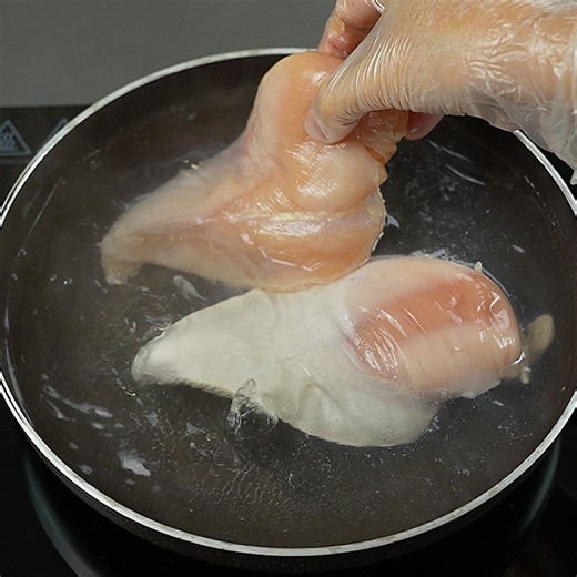 No one believes I make it myself. The result of this chicken recipe is better than at a five-star restaurant. | Cookery Recipes