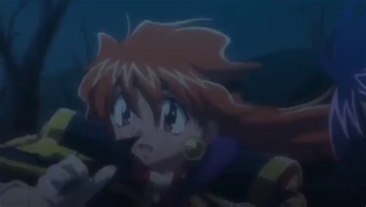Slayers Evolution-R _Capitulo 2 ¡Oh, mí Cabeza! ¿Dónde está la Cabeza?!-SubEsp.