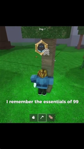 Koopekool Surviving 99 Nights in the Forest CHRISTMAS UPDATE 2 Part 41 #99nightintheforest #roblox