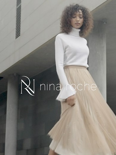 Nina Roche Vector Ankle Boot: Style Meets Structure