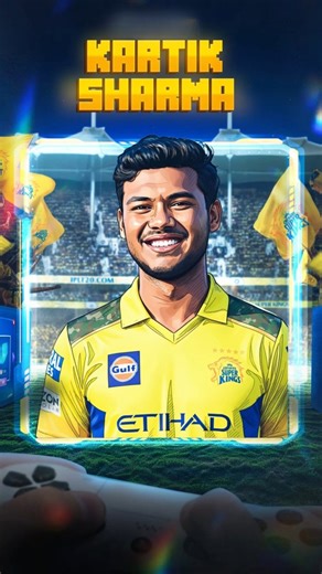 Uncapped Wicket-Keepers for CSK in IPL 2026 🟡🧤🔥