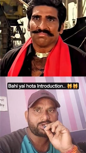 bahi yai introdution😍😍 #funny #comedy #freefire #viralvideo #love #shortvideo #shorts