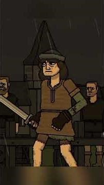 LE JEU DE COMBAT LE PLUS BRUTAL SUR MOBILE ?! 🩸 (Bloody Bastards)