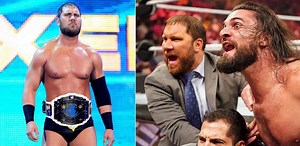 Whatever happened to former WWE Superstar Curtis Axel?