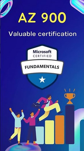 600 Questions, 100% Success: AZ-900 Exam Crash Course!
