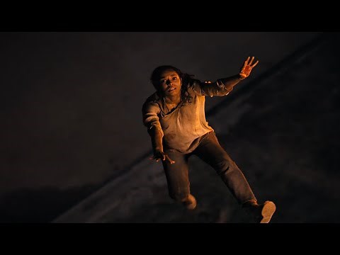 The Mother saved Tess | Barbarian 2022 | FHD