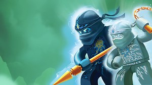 Watch LEGO Ninjago: Masters of Spinjitzu | Netflix