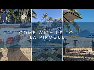 La Pirogue
