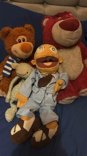 Teddy fight. #foryou #lego #clashroyale #clah #marvel #legomarvel #avengers