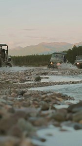 13 reactions | We can't wait to show you the beauty of the Denali area on an ATV! Book your Denali ATV Adventures tour today! | Denali ATV | Facebook