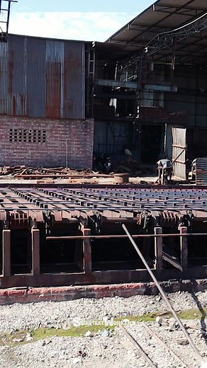 Iron Bar Production: A Step-by-Step Guide