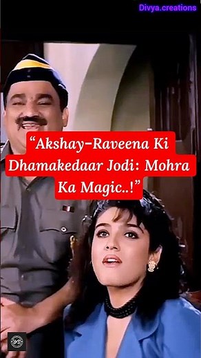 "Mohra Ka Magic !🥰” | #shorts #viral #trending