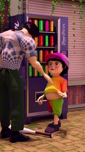 Tung tung tung Vending Machine: LOL