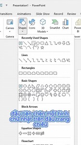 Thủ thuật Powerpoint "điên rồi" hướng dẫn tạo mở bài cực hay phần 2 ! Mua Bộ File Powerpoint chuyên nghiệp có sẵn hiệu ứng kèm 5000 Font chữ thiết kế việt hoá: https://m.me/vutrupowerpoint #tinhocvanphong #sl #ppt #slidepowerpoint #powerpoint #learn #slide | Tôi học Powerpoint