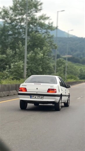 ‎رضا | ماشین باز | شمال‎ on Instagram‎: "تک اس ال ایکس شمال🪬🫠 . . . . . #اکسپلور #۴۰۵ #پژو #ماشین #cars #ماشین_باز #گیلان"‎