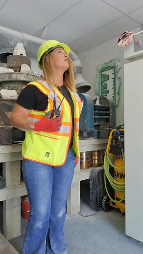 Empowering Blue Collar Women in a Dynamic Workforce