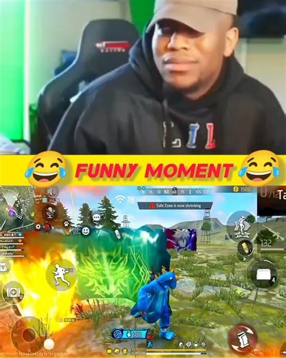 old trick dino br rank mein dhamaka 😬😐 #funnyclips #funny #funnyshorts #funnymoments #funk