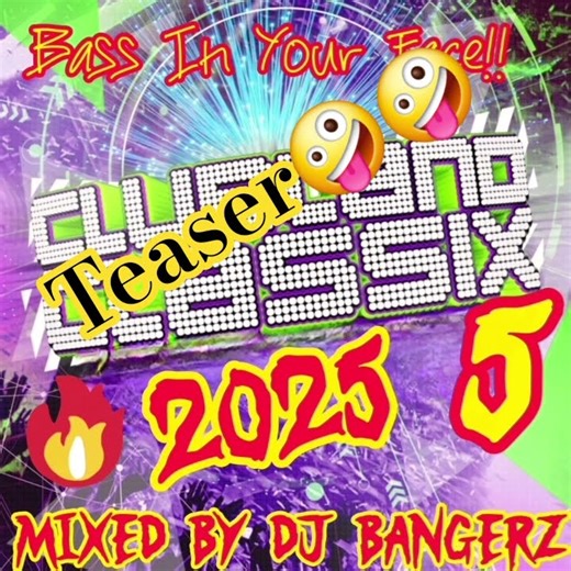 Classix Only 26/9 #shorts #shortsfeed #rave #clubland #trance #remix #djmix #harddance