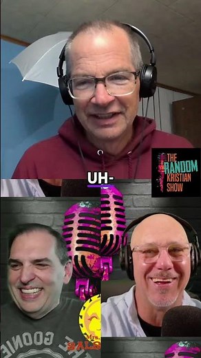 Comedy Writing Secrets: From Blank Page to Hilarious! #shorts #therandomkristianshow #funnypodcast