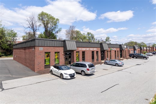 1546-1556 Delmar Dr, Folcroft, PA 19032 - Flex for Lease | LoopNet