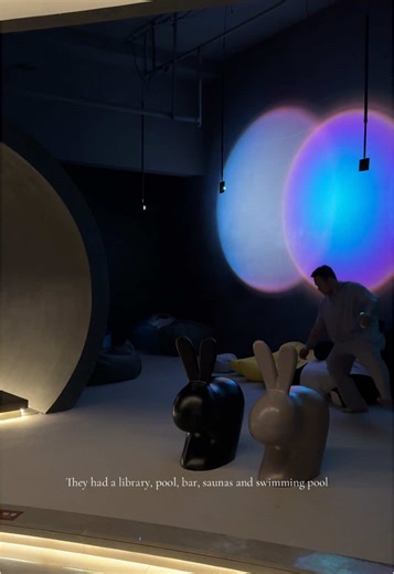 Experience a Unique 24-Hour Spa in Shanghai