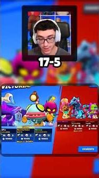 Glowbert el mejor Trebor de brawl🗣️🔥 #brawlstars #brawl #brawlin #trebor