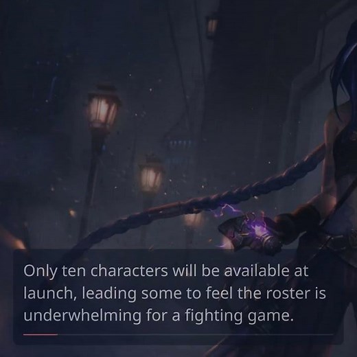 2XKO: League of Legends Fighting Game Set for Exciting Launch