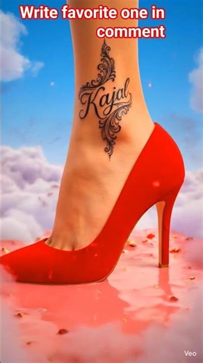 THIS HEEL ASMR WILL MELT YOUR BRAIN (TRUST ME)